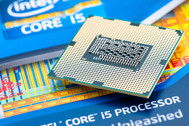 Intel Core i5 Processor
