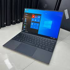 Dell XPS 13 9470 (10th Gen, Core i5)