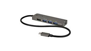 USB-C Docking Station