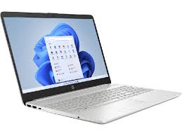 HP Pavilion 15 (Intel Core i5, 8GB RAM, 512GB SSD)