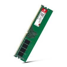 8GB DDR4 RAM Module