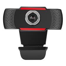 HD Webcam (1080p)