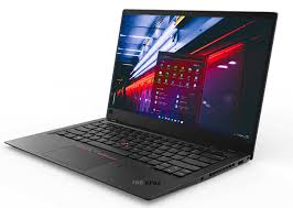 Lenovo ThinkPad X1 Carbon