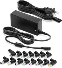 Universal Laptop Charger