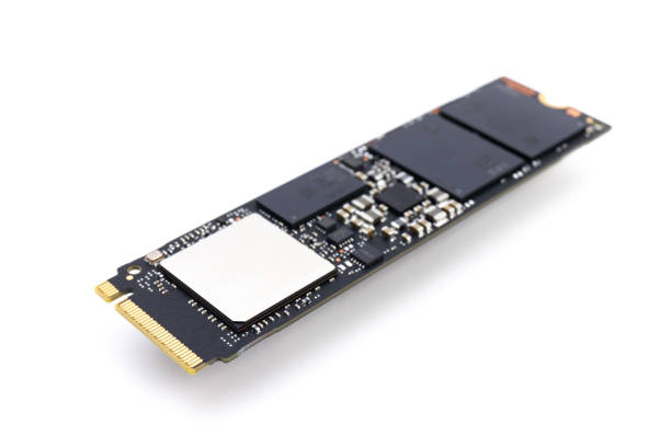 1TB NVMe SSD
