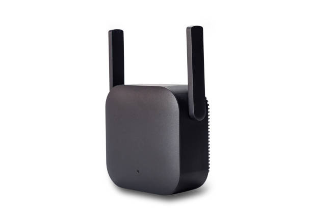 Wi-Fi Range Extender